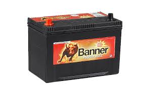 Banner Autobatterie Power Bull P9533 95Ah